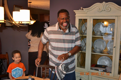 Ronald Baker Photo 21