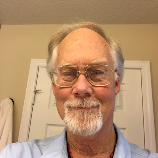 Peter Whitman Photo 8