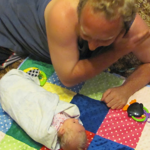 Rebecca Jenkins Photo 18