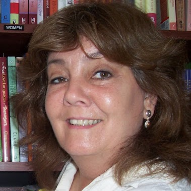 Christine Meredith Photo 19