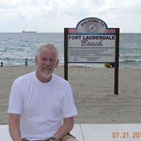 Richard Wiley Photo 11