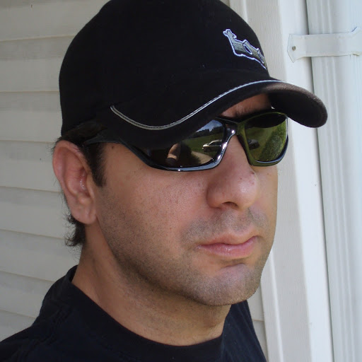 Michael Fleming Photo 54