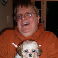 Tony Harmon Photo 30