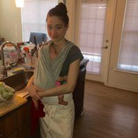 Julia Mills Photo 46