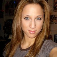 Kristina Lambert Photo 13