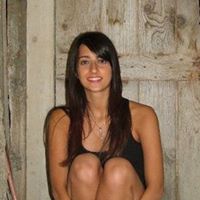 Stacy Hopkins Photo 22