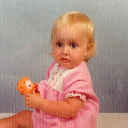 Angela Pritchard Photo 3