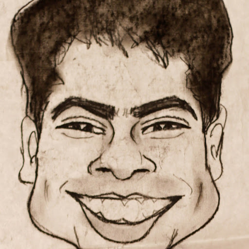 Daryl Hunter Photo 20