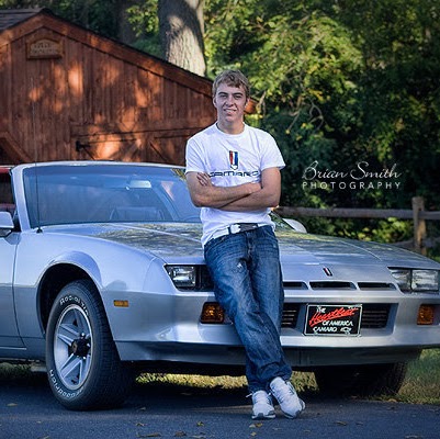Bradley Wolfe Photo 5