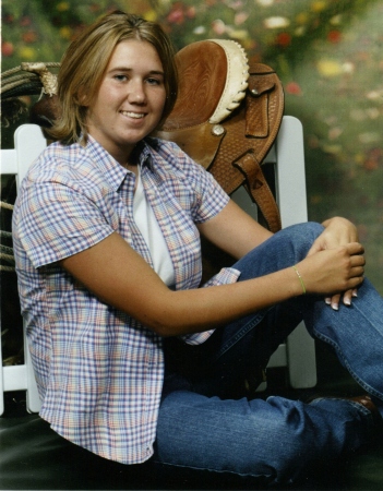 Melissa Wilson Photo 35