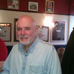 Anthony Cope Photo 14