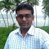 Paresh Amin Photo 7