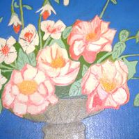 Priscilla Wills Photo 6