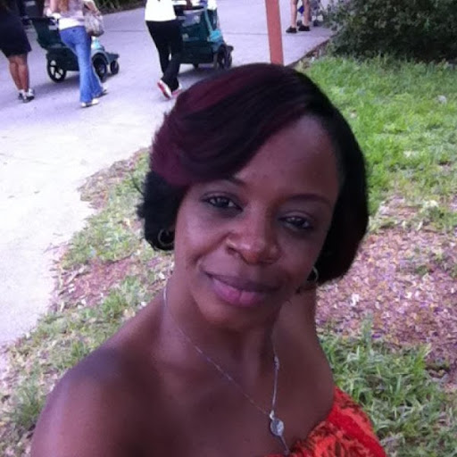 Sharon Fordham Photo 26