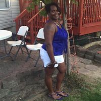 Stacey Drummond Photo 14