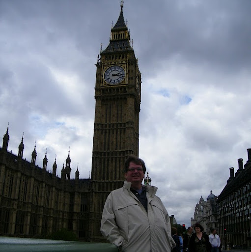 Tom Murdock Photo 16