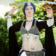 Marie Hetrick Photo 4