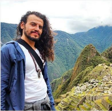 Juan Alzate Photo 16