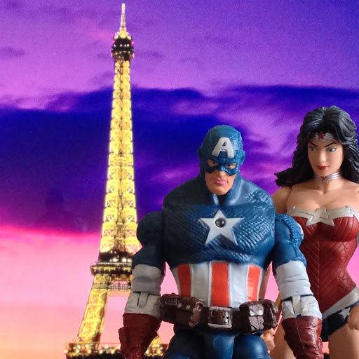 Daniel Conaway Photo 8