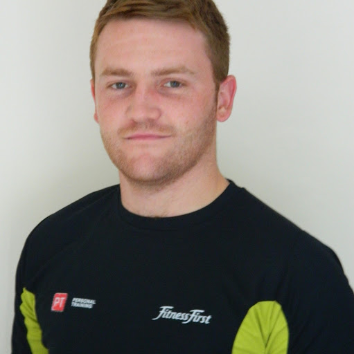 Edward Archer Photo 22