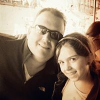 Gordon Harvey Photo 14