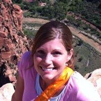 Anneli Alvey Photo 1