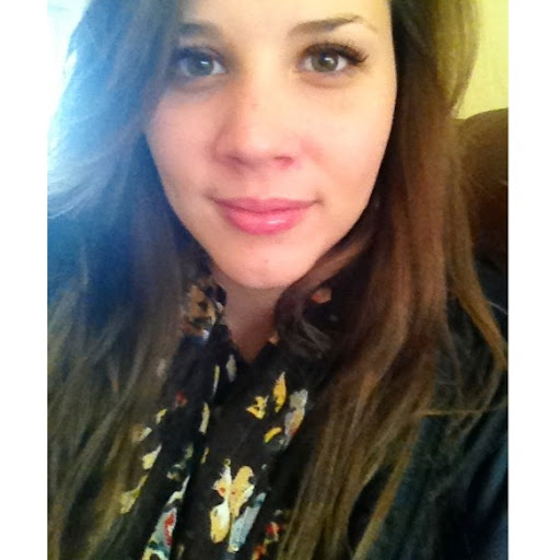 Caroline Chandler Photo 30