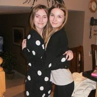 Leah Schaefer Photo 7