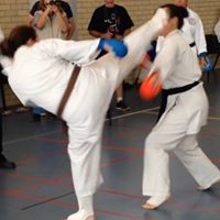 Sharon Kidd Photo 18