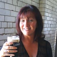 Catherine Mcdonnell Photo 15