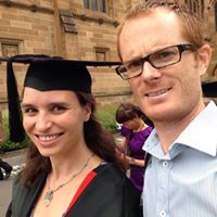 Katrina Clifford Photo 5