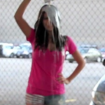 Kristina Morgan Photo 21