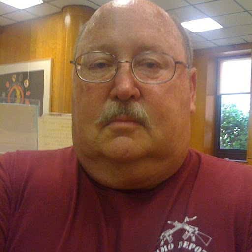 Ronald Woodruff Photo 13