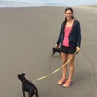 Melissa Antone Photo 8