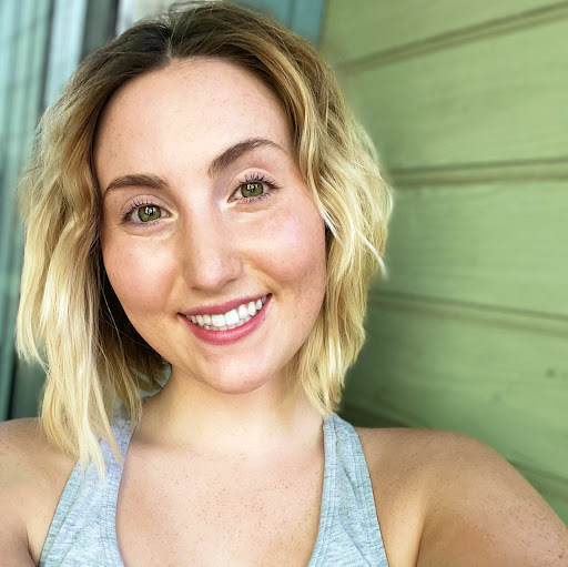 Jillian Turner Photo 10