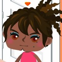 Frances Ford Photo 12