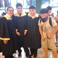 Ronald Yeo Photo 21