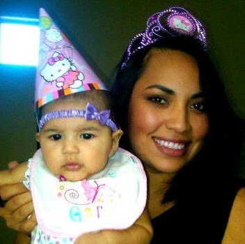 Christine Bonilla Photo 9