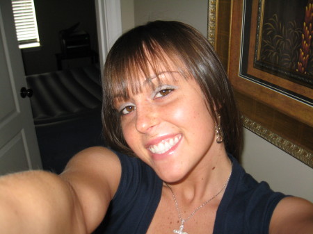 Mandy Greene Photo 25