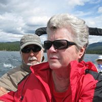 Pamela Swanson Photo 14