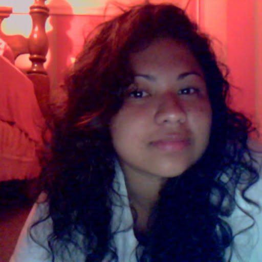Maria Acosta Photo 28