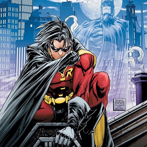 Thomas Harrell Photo 24