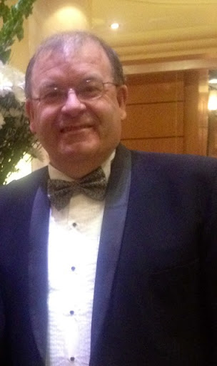 Keith Raymond Photo 17