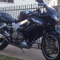 Daryl Faulkner Photo 19