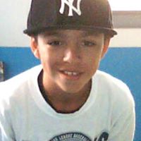 Michael Battey Photo 5