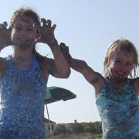 Sara Fisher Photo 18