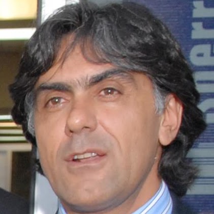 Jose Serrano Photo 10