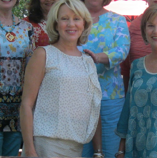 Frances Simmons Photo 39