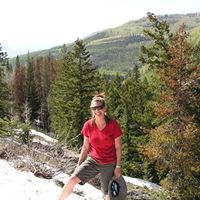 Claudia Draper Photo 14