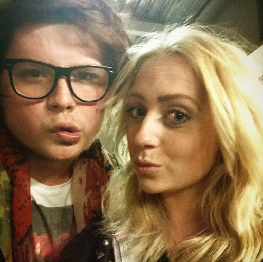 Megan Redfern Photo 3